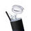 Thumbnail: Minecraft Dragon Inspired Skinny Tumbler with Name, 20oz