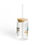 Thumbnail: Sea Turtle Conservation Sipper Glass, 16oz
