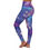 Thumbnail: Celestial Khruangbin Concertwear High Waisted Yoga Leggings