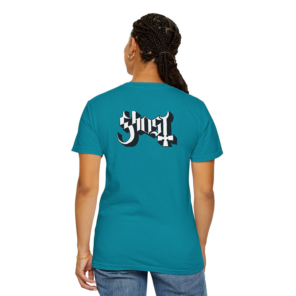Thumbnail: Goul GHOST Softstyle Tee | UNISEX 