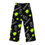 Thumbnail: Beetlejuice Inspired Women's Pajama Pants 