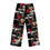 Thumbnail: Silent Hill Collage Gamer Pajama Pants