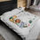 Thumbnail: Children's Custom Name Blanket