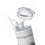 Thumbnail:  Philippians 4:13 Personalized Skinny Tumbler with Straw, 20oz