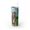 Thumbnail: Find Balls Golf Funny Skinny Tumbler with Straw, 20oz