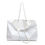 Thumbnail: Haute Clasica Marco Island Keepsake Travel Tote Bag