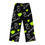 Thumbnail: Beetlejuice Inspired Women's Pajama Pants 