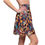 Thumbnail: Day of the Dead Día de los Muertos Women's Skater Skirt
