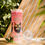 Thumbnail: Girls Cool Cyber Animals Cat with Name Skinny Tumbler with Straw, 20oz (TM)