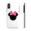 Thumbnail: Minnie Inspired Design II Tough Phone Case