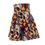 Thumbnail: Day of the Dead Día de los Muertos Women's Skater Skirt