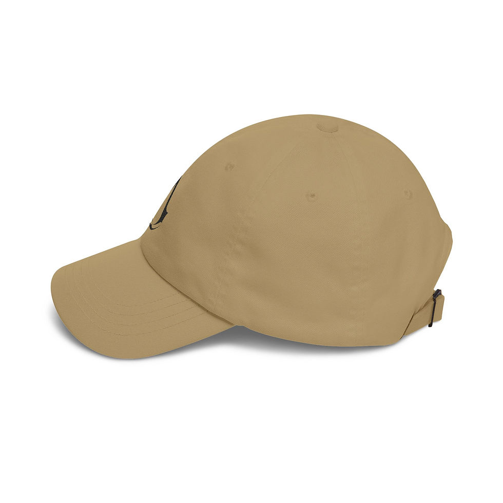 Thumbnail: Assassin's Creed Embroidered Cap