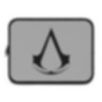 Assassin's Creed Laptop Sleeve Gaming Laptop Case | GREY