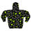 Thumbnail: Beetlejuice Inspired Unisex Zip Hoodie 