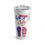 Thumbnail: Happy 4th of July Sandals Tumbler 20oz