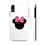 Thumbnail: Minnie Inspired Design II Tough Phone Case