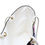 Thumbnail: Mardi Gras 2025 Women's Travel Tote Bag