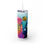 Thumbnail: Kids Colorful Ocean Life Skinny Tumbler with Straw, 20oz