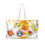 Thumbnail: Orange Comic Book Art  Boutique Tote Bag