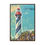 Thumbnail: Saint Augustine Light House Gallery Art on Canvas Wrapped Frame