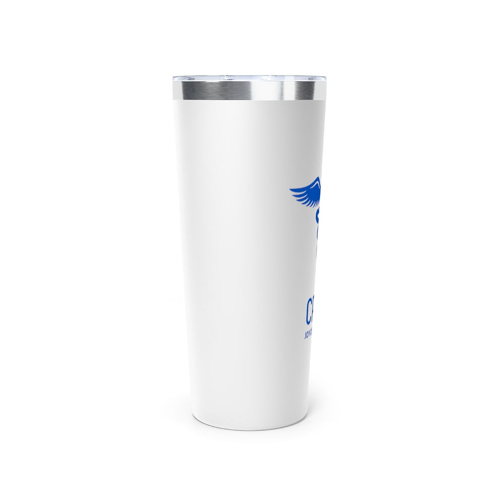 Thumbnail: CRNA Nurse Vacuum Insulated Tumbler, 22oz Gift