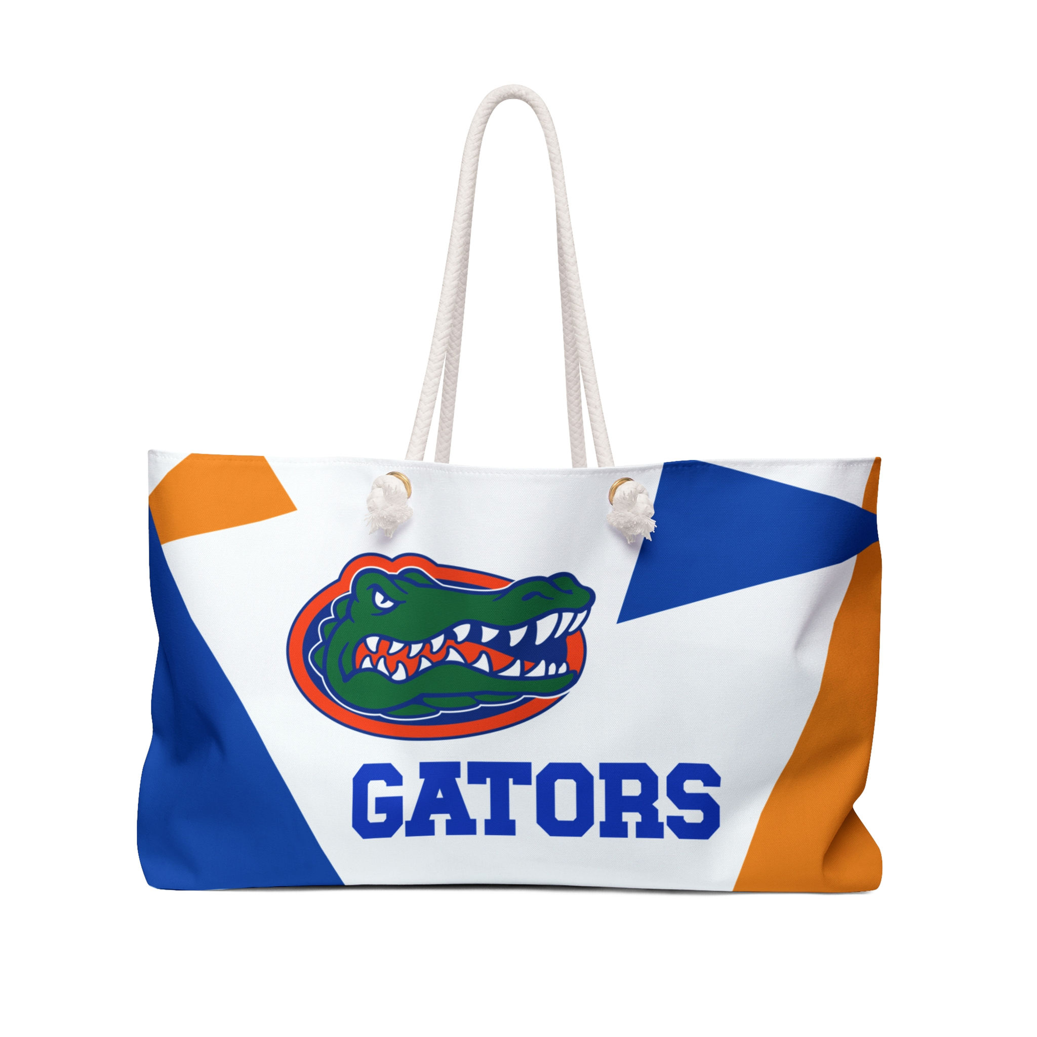 Florida Gators Abstract Boutique | Tote Bag