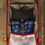 Thumbnail: Terrifier Art the Clown Design Horror Car Seat Covers BLUE