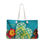 Thumbnail: St Pete Beach Flip Flops Florida Boutique Beach Tote 