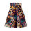 Thumbnail: Day of the Dead Día de los Muertos Women's Skater Skirt