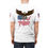 Thumbnail: "GOD FAMILY USA" Unisex Cut & Sew Tee (AOP)