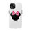 Thumbnail: Minnie Inspired Design II Tough Phone Case