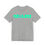 Thumbnail: MIAMI Florida Unisex Jersey Short Sleeve Tee