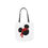 Thumbnail: Mickey Pirate Inspired Canvas Tote Bag