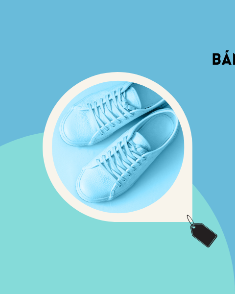 Những Câu STT Bán Giày Hấp Dẫn Khách Hàng