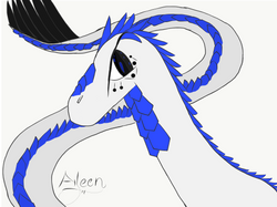 aileen