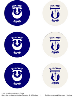 button ideas