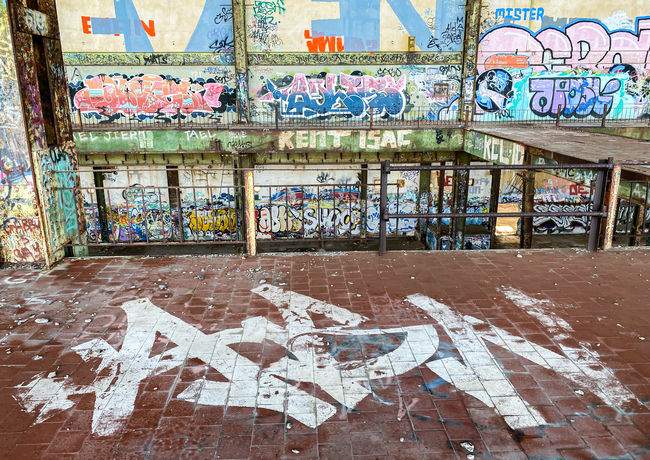 19 - South Fremantle Power Station