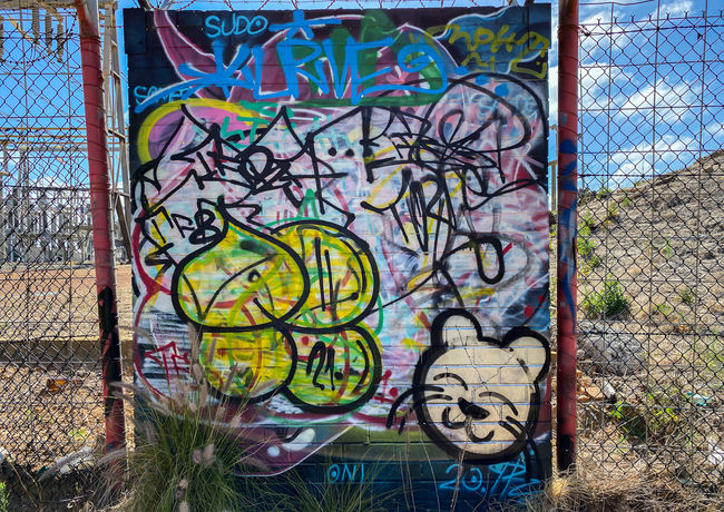 02 - South Fremantle Power Station