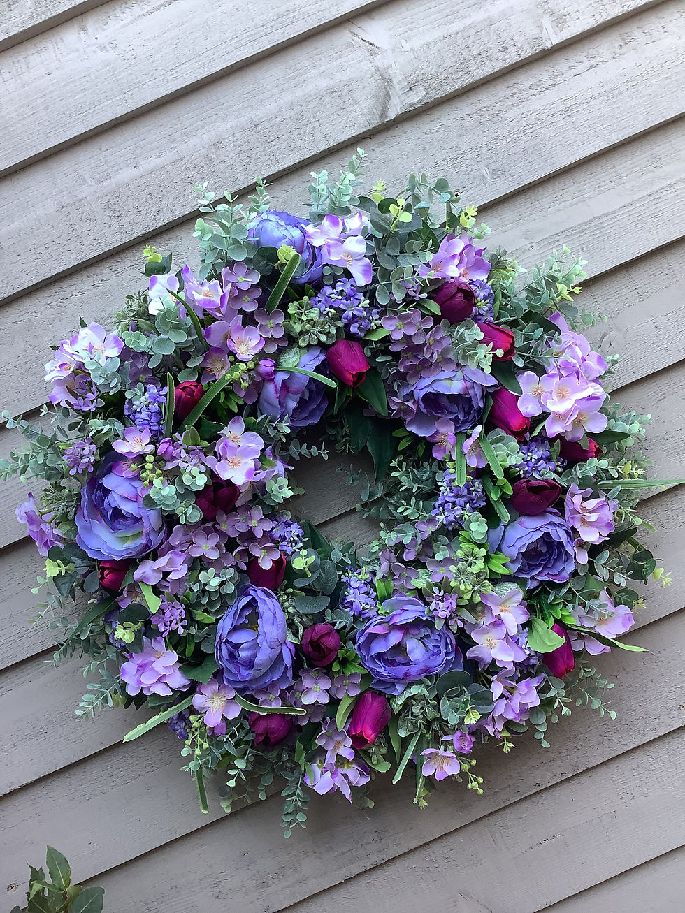 Thumbnail: “Violet”