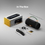 Thumbnail: WHALE With Nylon Strap – Bluetooth IPX7 Waterproof Portable Outdoor Speaker With
