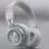 Thumbnail: BT Mobile Head Phones Over Ear Phone Stereo Music Headset Over-Ear Headphones