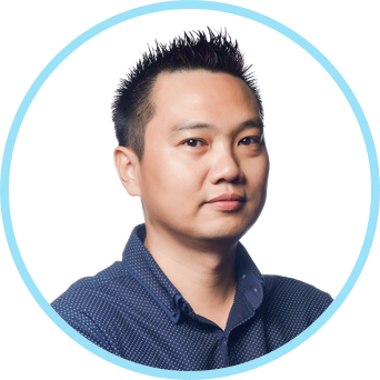 Ảnh của tác giả: Jack Nguyễn