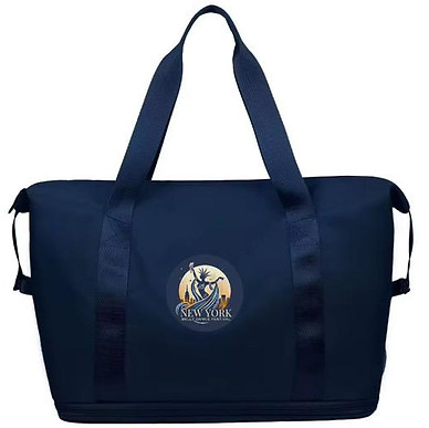 NYBDF Sport Travel Bag