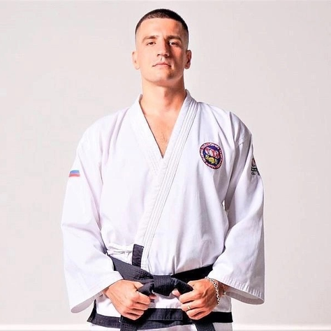 Тренер из Краснодара победил во Всероссийском конкурсе среди педработников физ. культуры и спорта