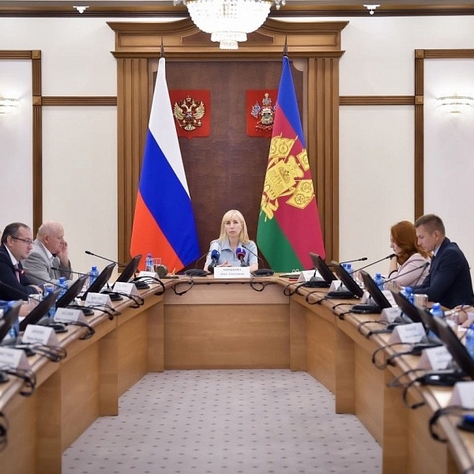 Социальные партнеры обозначили направления совместной работы по созданию достойных условий труда