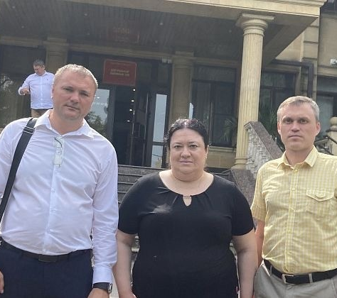 Сочинский госуниверситет незаконно увольняет сотрудников: почему суд на стороне нарушителей?