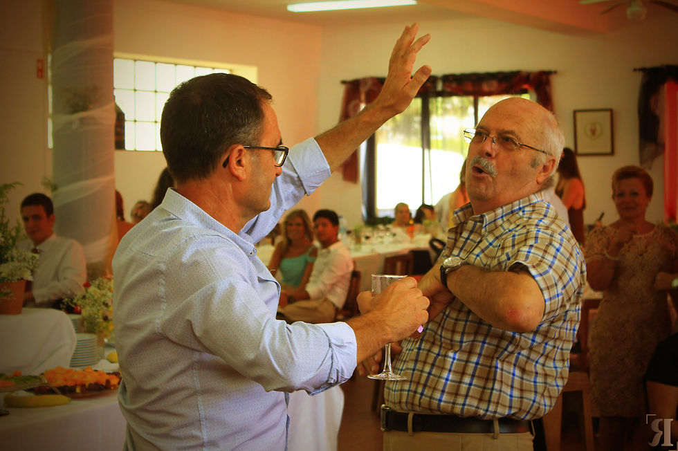 Casamento Ricardo e Sónia