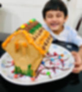 cuckoo house customer testimonial
