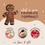 Thumbnail: Secret santa diy cookie decorating set in india