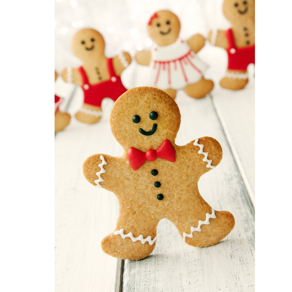 Thumbnail: gingerbread fam jam toy treat box offers an engaging and interactive experience to immerse your family in the holiday spirit
